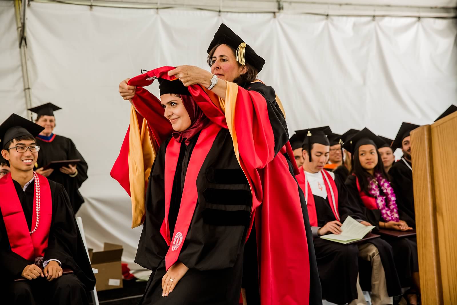 Picture of 160612 Graduation 2016